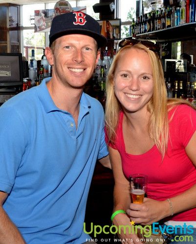 Photo from Beerfest @ The Ballpark (Gallery 1)