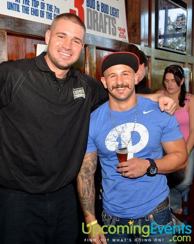 Photo from Beerfest @ The Ballpark (Gallery 1)