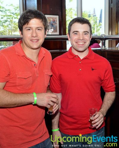 Photo from Beerfest @ The Ballpark (Gallery 1)