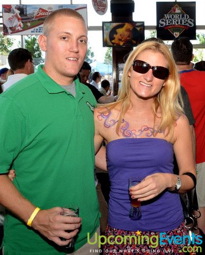 Photo from Beerfest @ The Ballpark (Gallery 1)