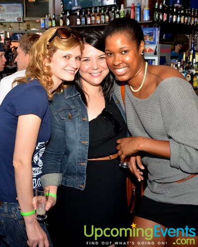 Photo from Beerfest @ The Ballpark (Gallery 1)