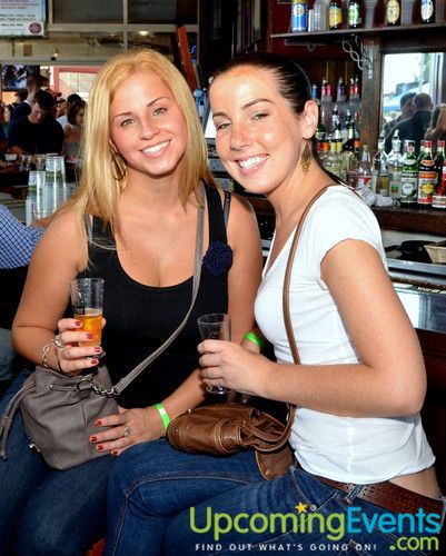 Photo from Beerfest @ The Ballpark (Gallery 1)
