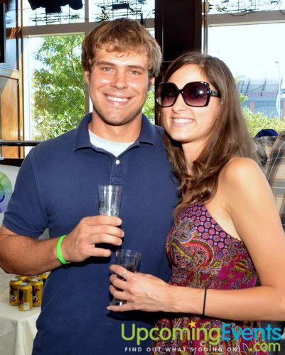 Photo from Beerfest @ The Ballpark (Gallery 1)