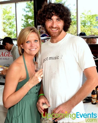 Photo from Beerfest @ The Ballpark (Gallery 1)