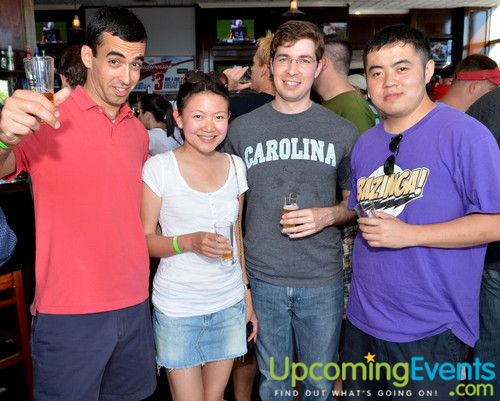 Photo from Beerfest @ The Ballpark (Gallery 1)