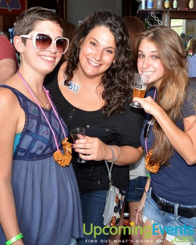 Photo from Beerfest @ The Ballpark (Gallery 1)