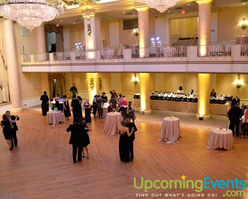 Photo from The Bellevue Gets Engaged!