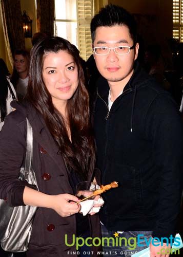 Photo from The Bellevue Gets Engaged!