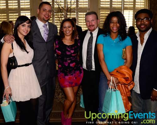 Photo from The Bellevue Gets Engaged!
