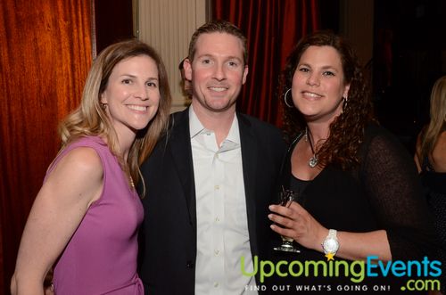 Photo from Bernie Robbins 50th Anniversary Party