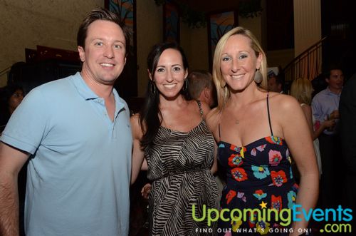 Photo from Bernie Robbins 50th Anniversary Party
