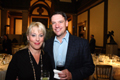 View photos for Bernie Robbins and Van Cleef & Arpels present Dinner at the Rodin Museum