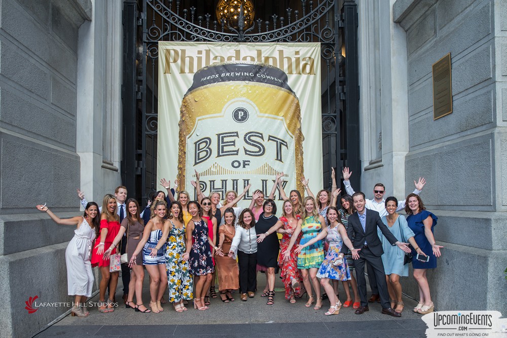 Photo from Best of Philly Soiree 2018
