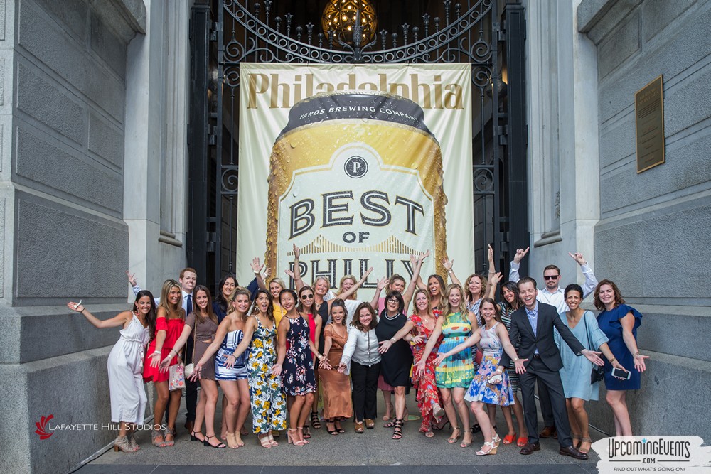 Photo from Best of Philly Soiree 2018