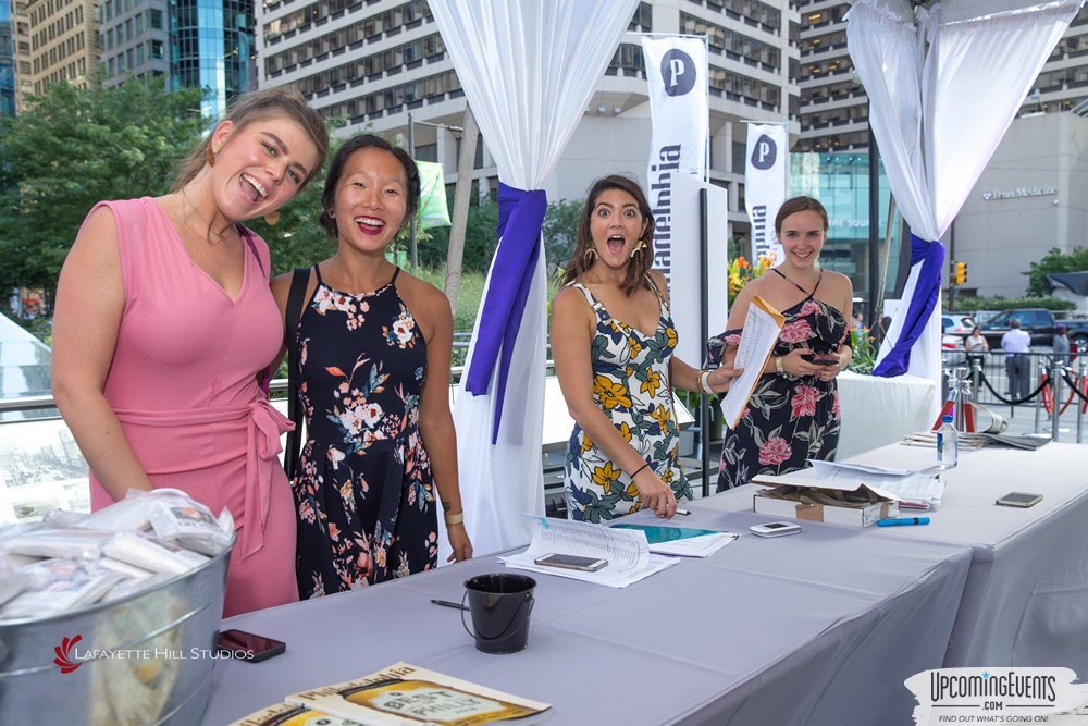 Photo from Best of Philly Soiree 2018