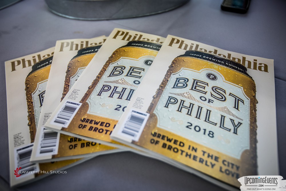Photo from Best of Philly Soiree 2018
