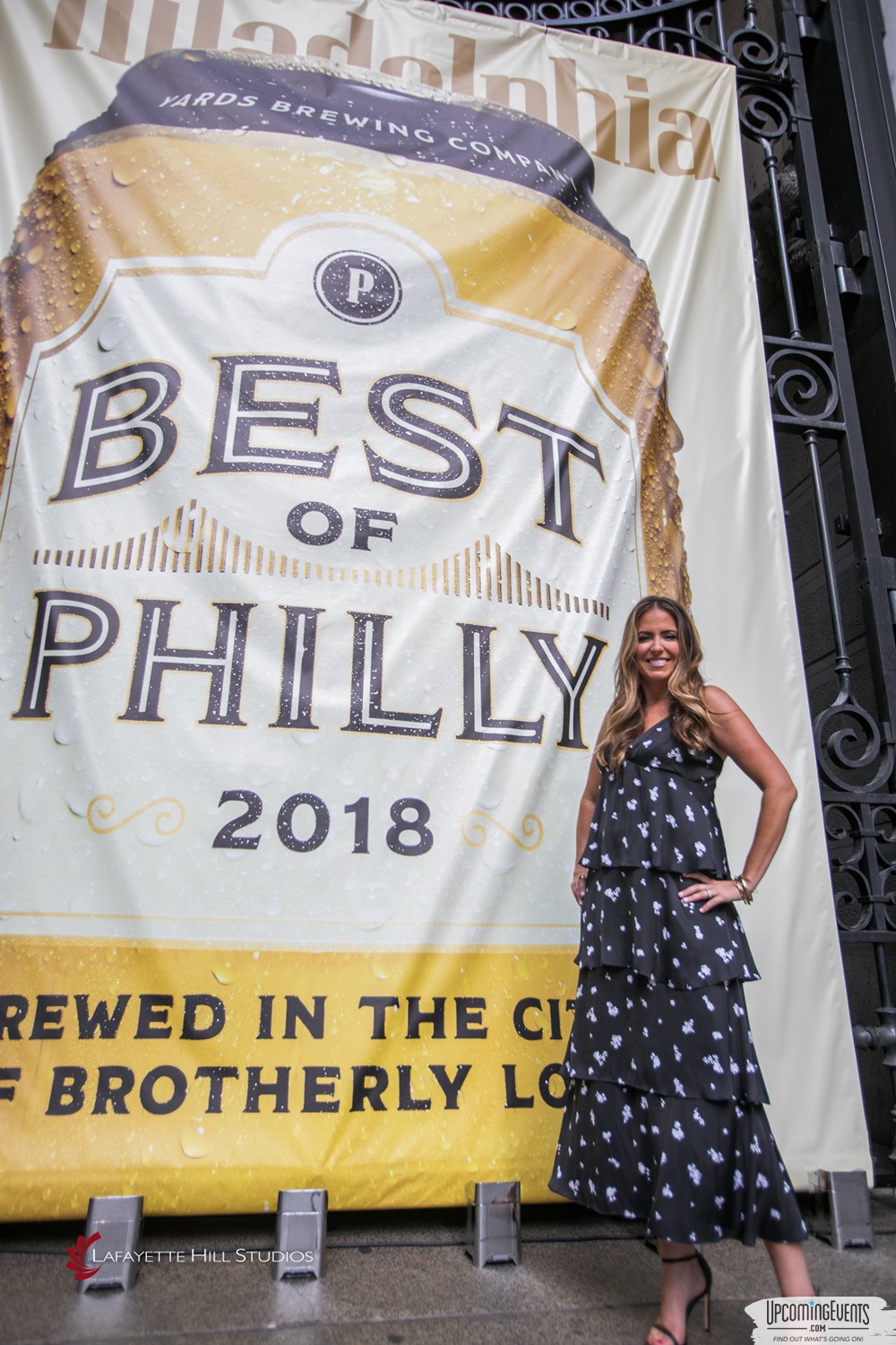 Photo from Best of Philly Soiree 2018