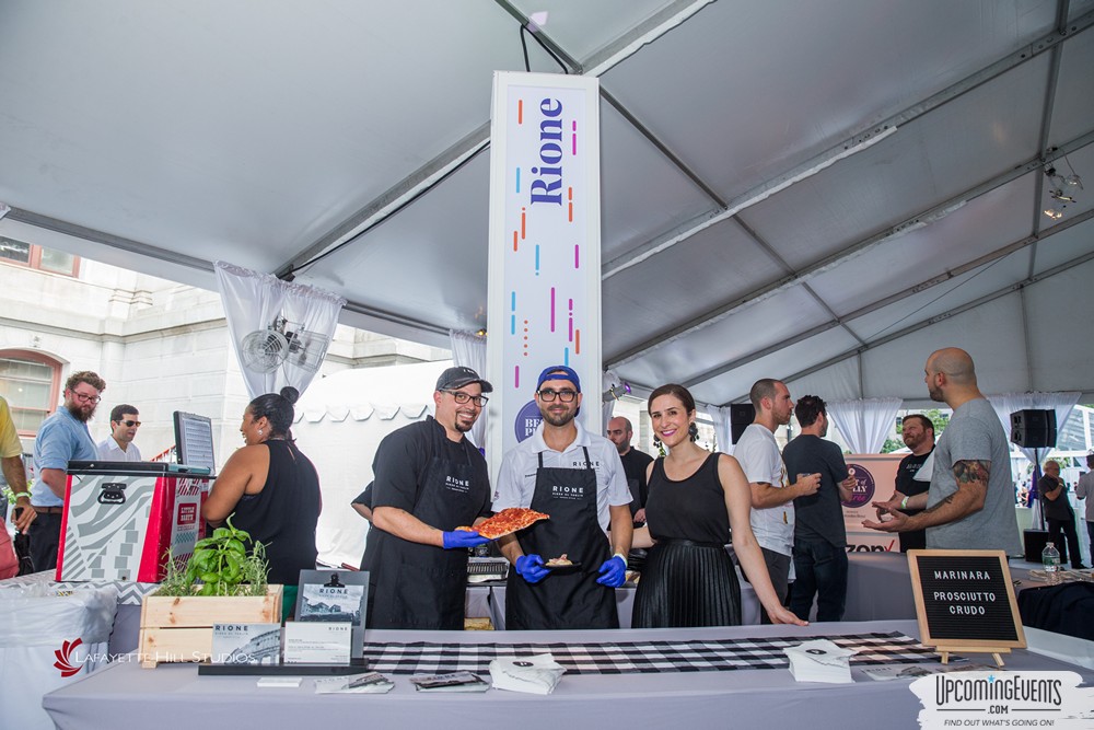 Photo from Best of Philly Soiree 2018