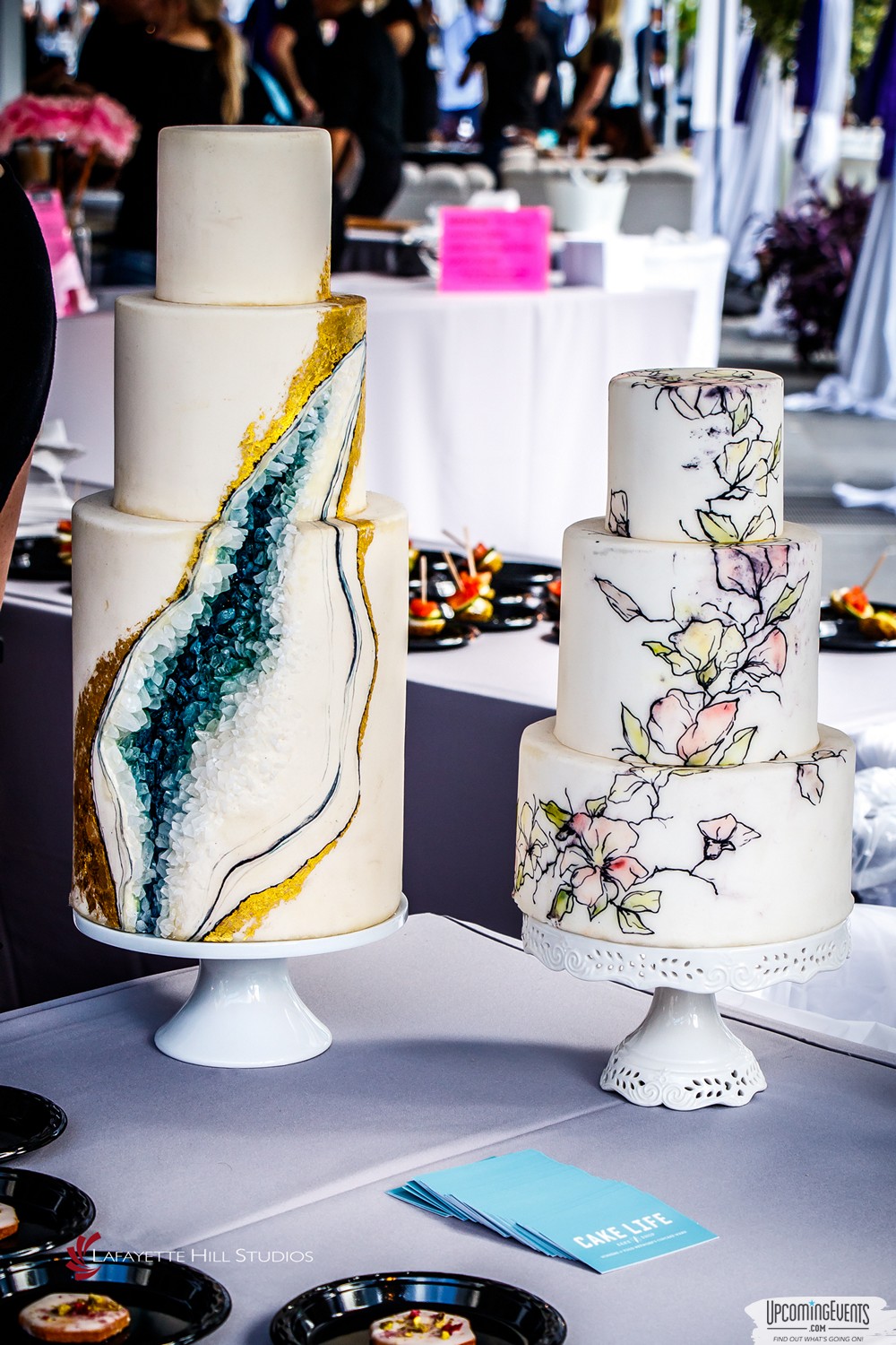 Photo from Best of Philly Soiree 2018