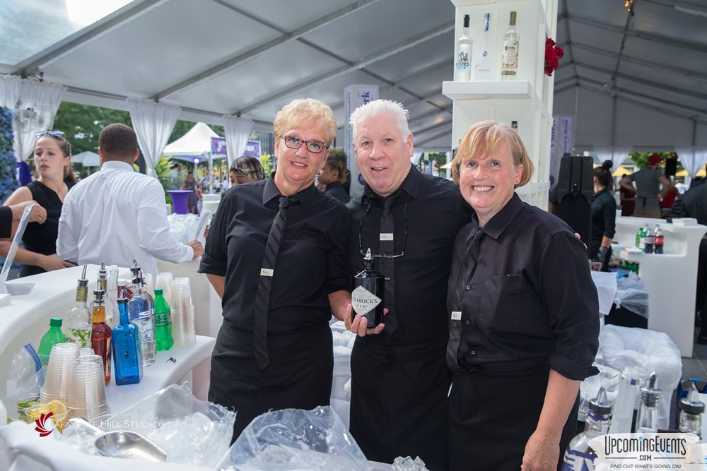 Photo from Best of Philly Soiree 2018