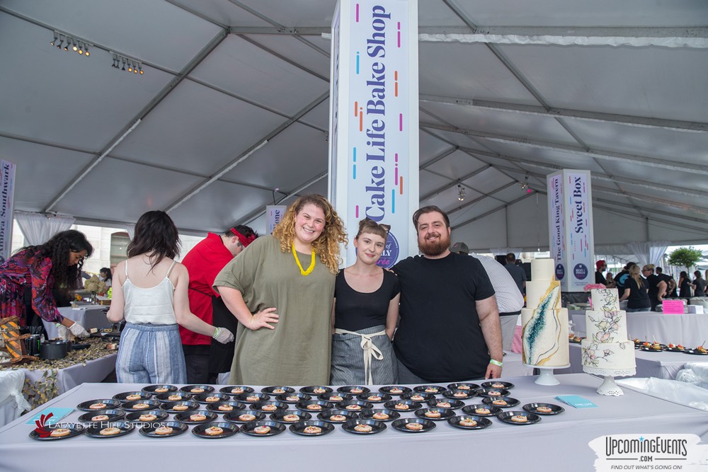 Photo from Best of Philly Soiree 2018