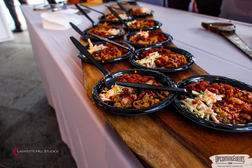 Photo from Best of Philly Soiree 2018