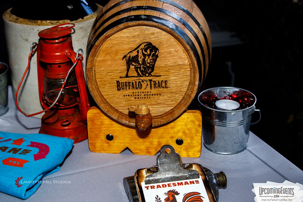 Photo from Best of Philly Soiree 2018