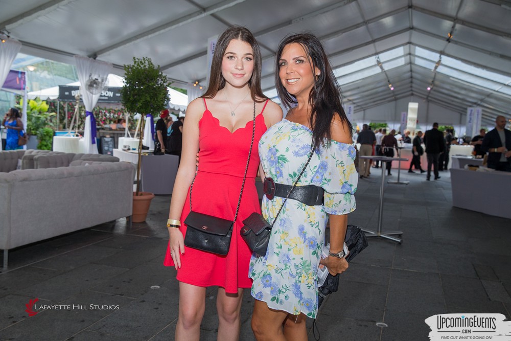 Photo from Best of Philly Soiree 2018