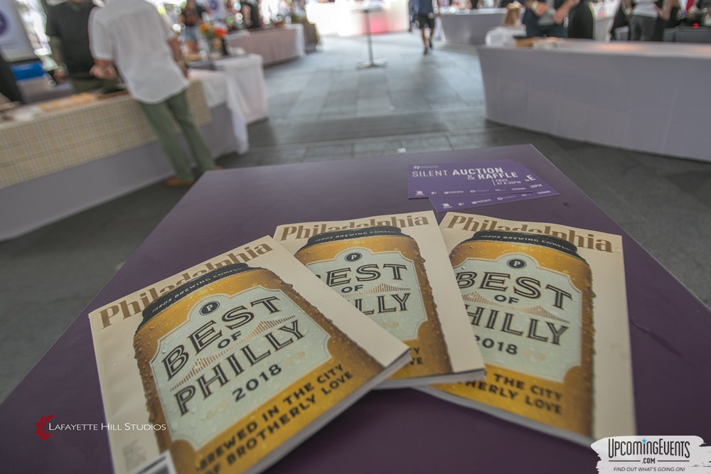 Photo from Best of Philly Soiree 2018