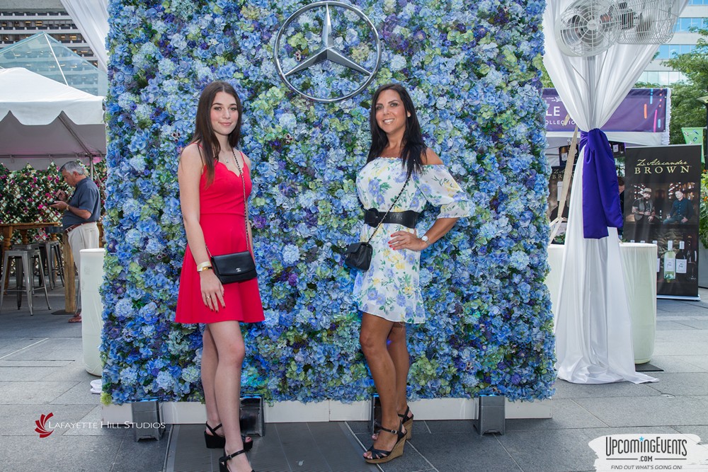 Photo from Best of Philly Soiree 2018
