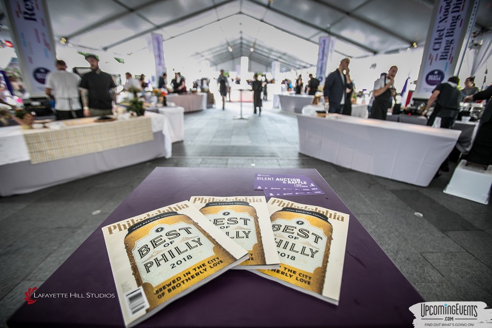 Photo from Best of Philly Soiree 2018