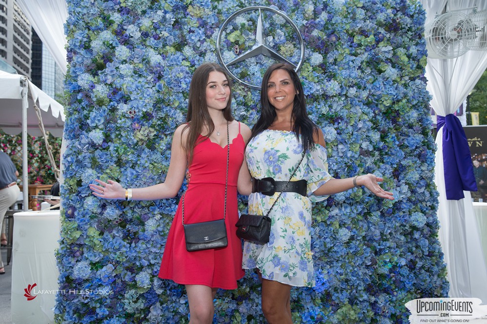 Photo from Best of Philly Soiree 2018