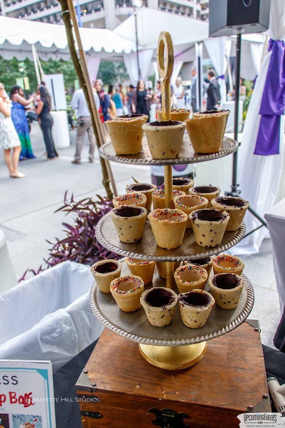 Photo from Best of Philly Soiree 2018