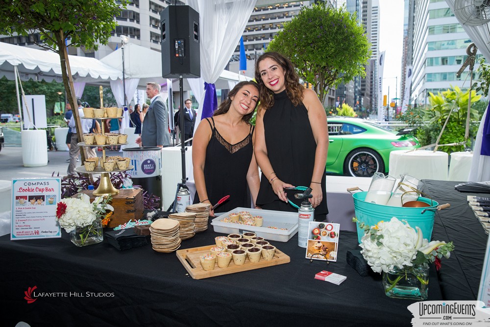 Photo from Best of Philly Soiree 2018