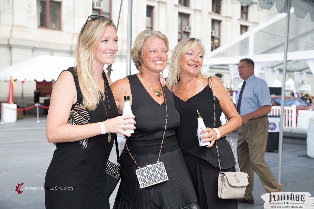 Photo from Best of Philly Soiree 2018