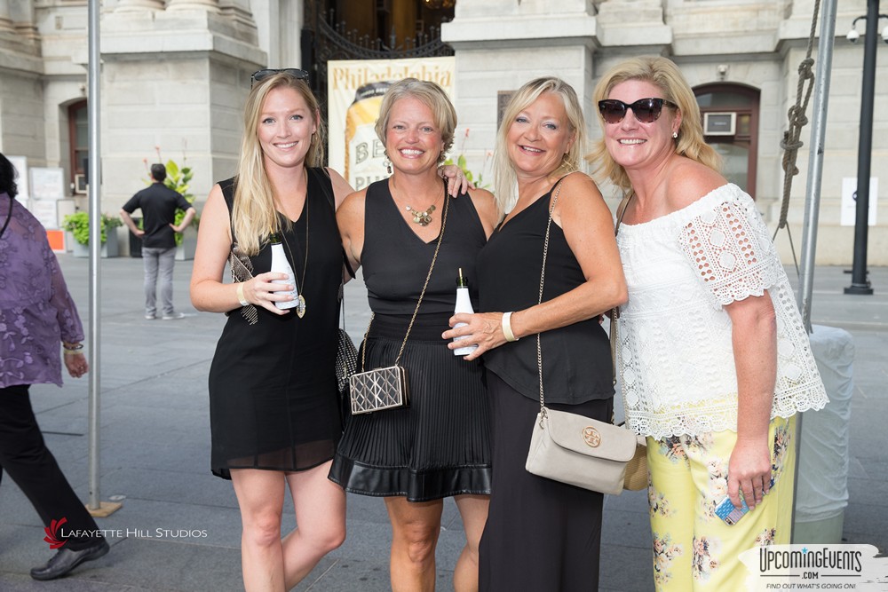 Photo from Best of Philly Soiree 2018