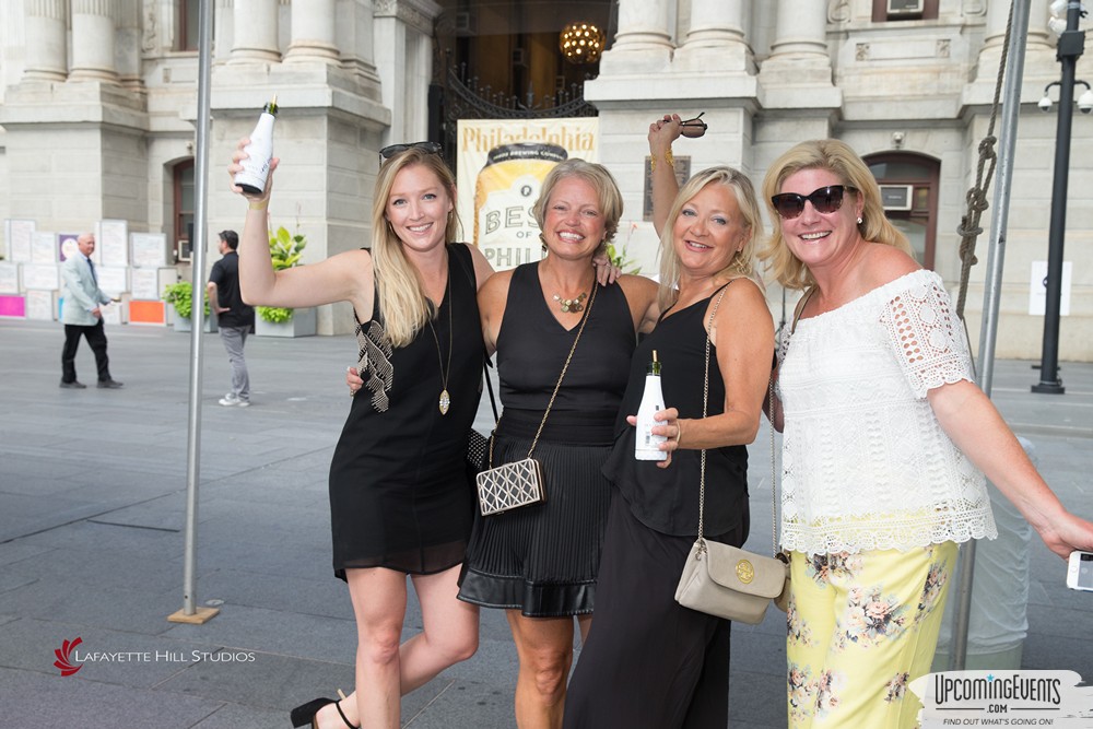 Photo from Best of Philly Soiree 2018