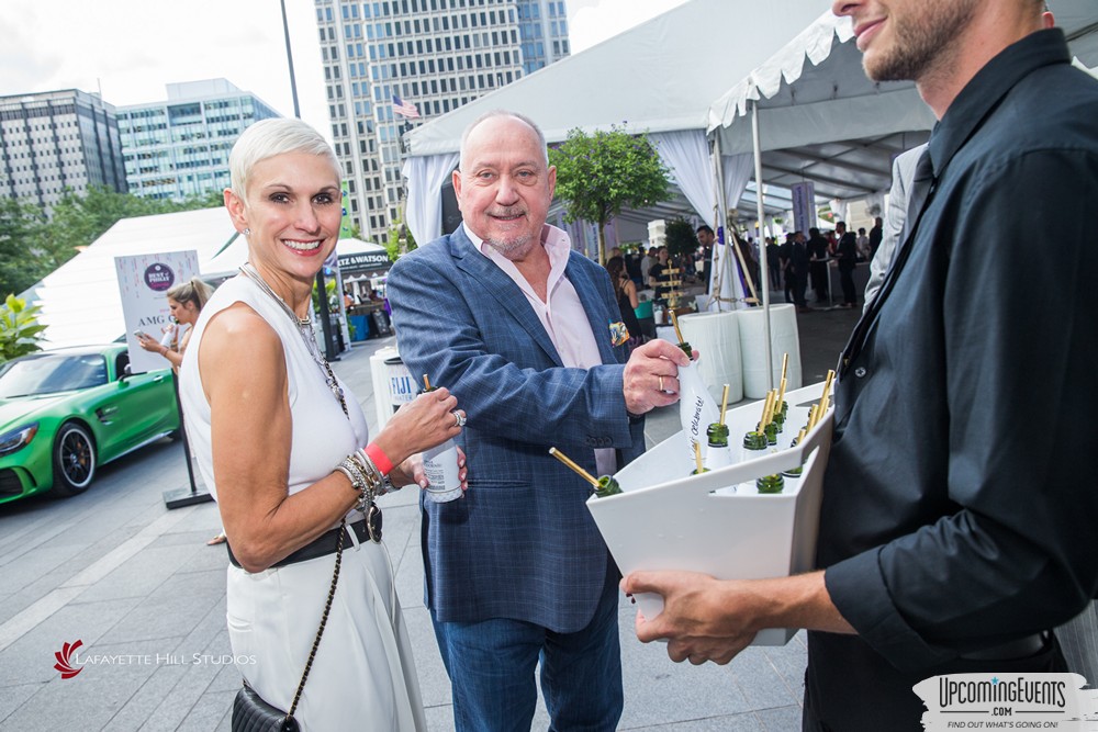 Photo from Best of Philly Soiree 2018