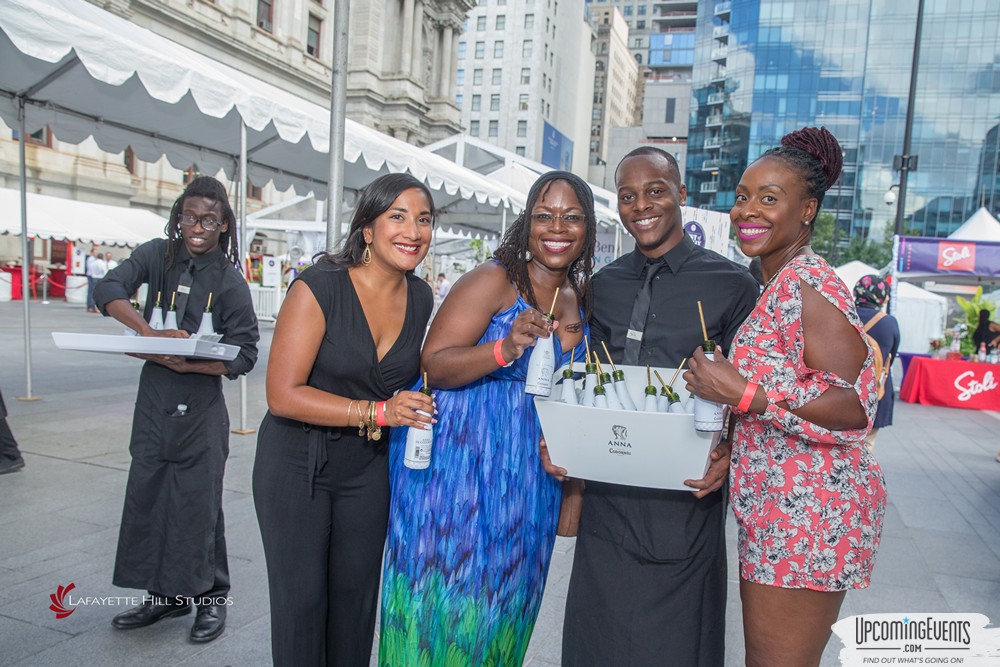 Photo from Best of Philly Soiree 2018