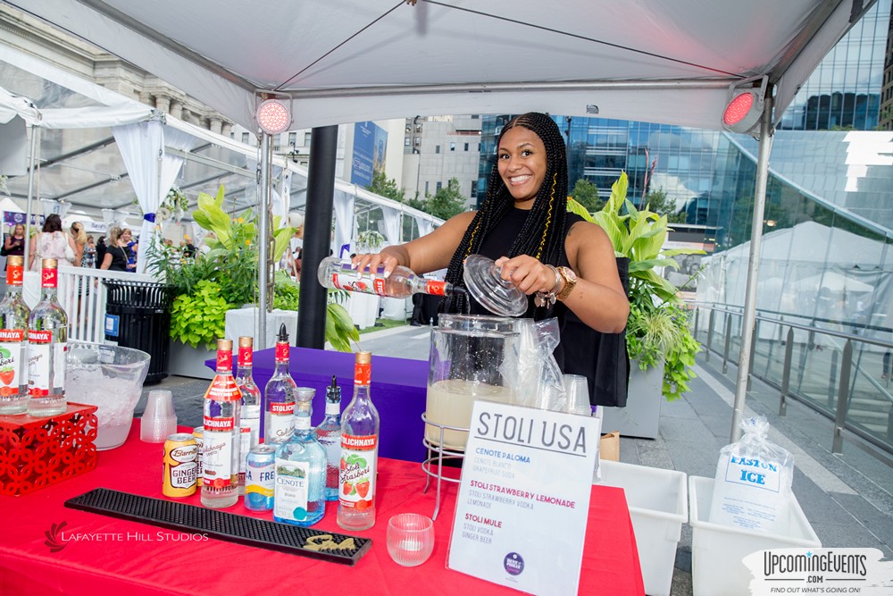 Photo from Best of Philly Soiree 2018