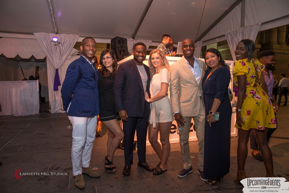 Photo from Best of Philly Soiree 2018