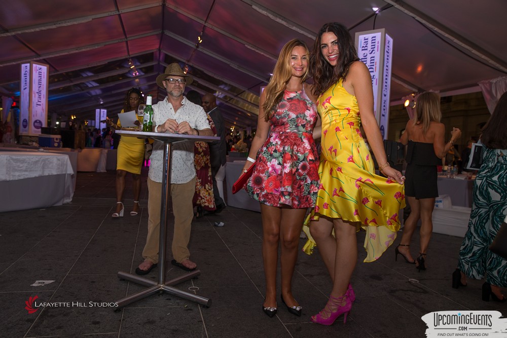 Photo from Best of Philly Soiree 2018