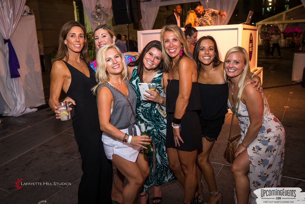 Photo from Best of Philly Soiree 2018