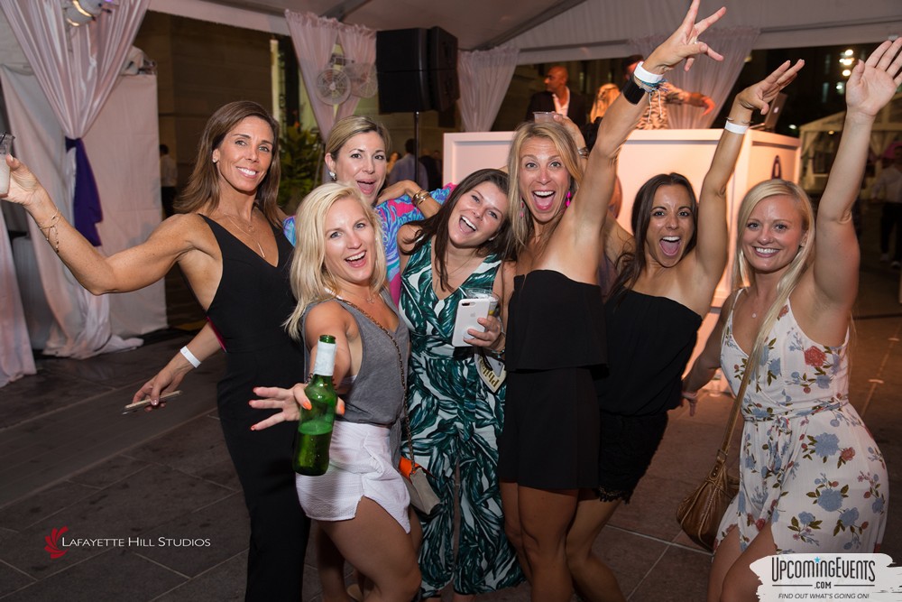 Photo from Best of Philly Soiree 2018