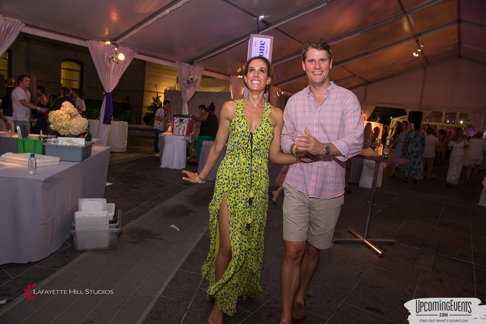 Photo from Best of Philly Soiree 2018