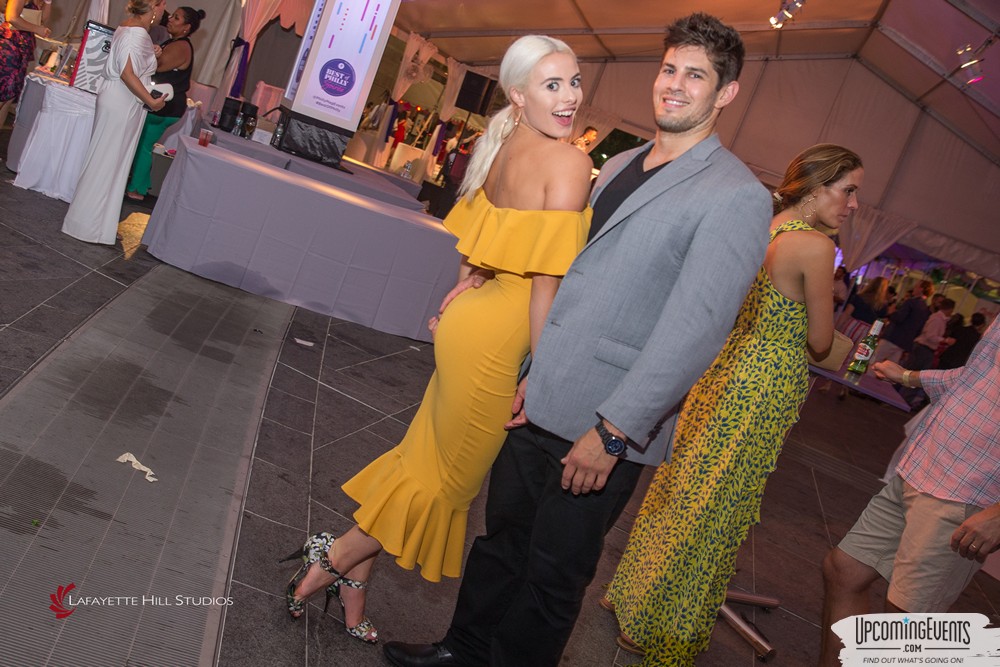 Photo from Best of Philly Soiree 2018