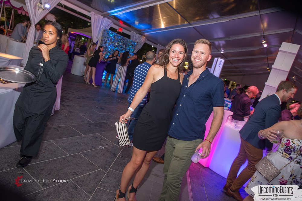 Photo from Best of Philly Soiree 2018
