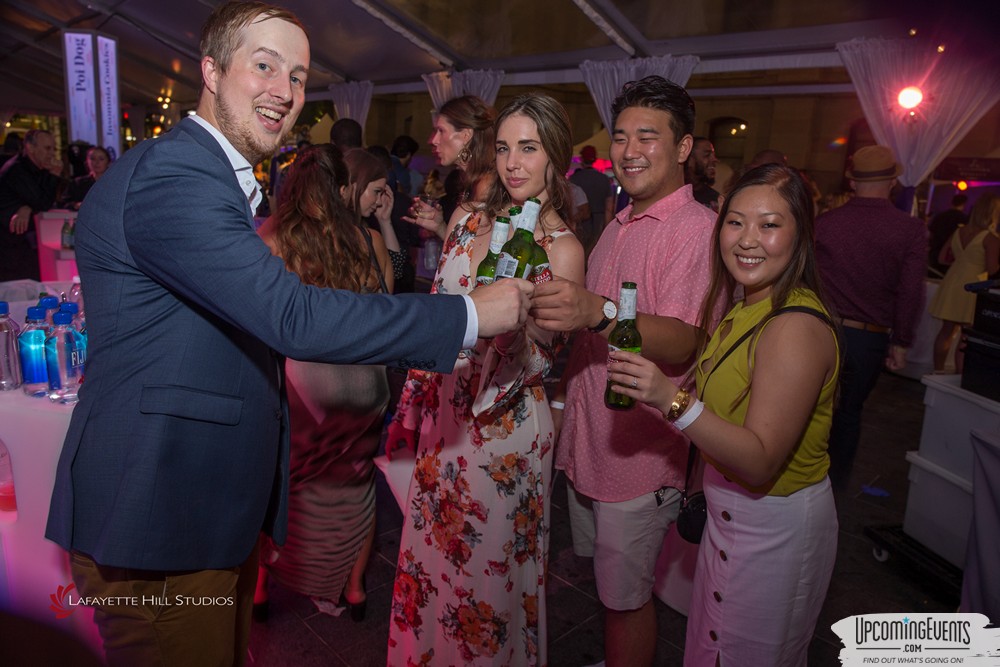 Photo from Best of Philly Soiree 2018