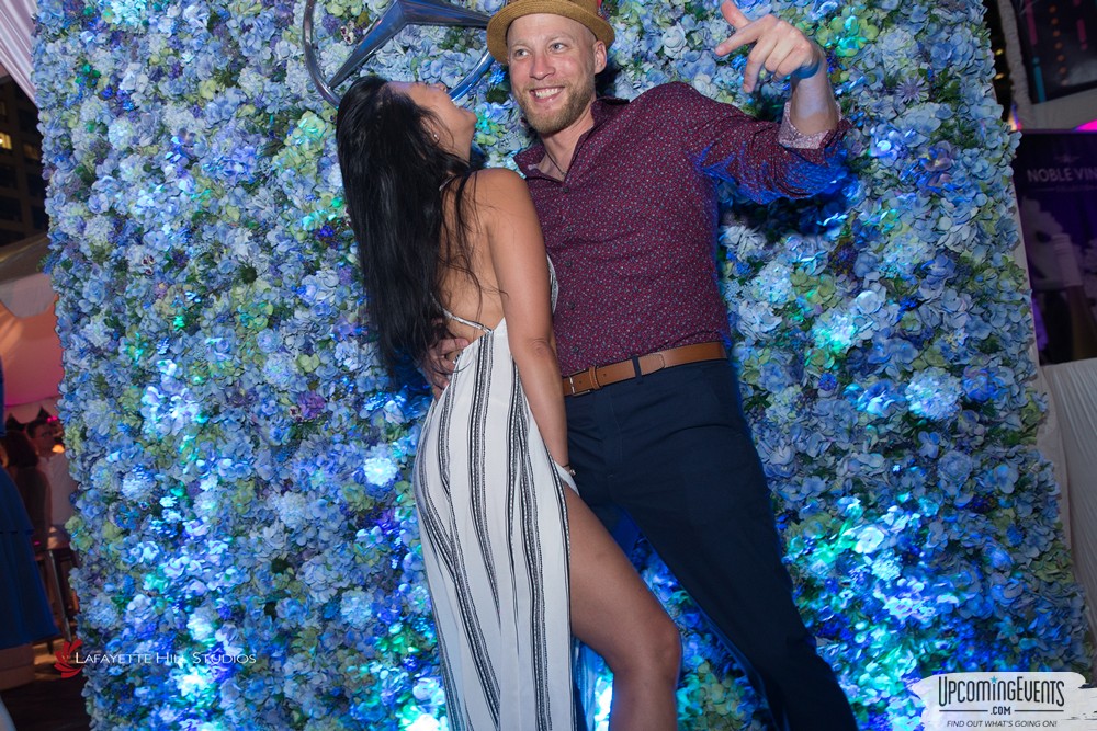 Photo from Best of Philly Soiree 2018