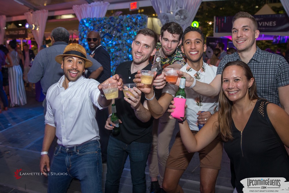Photo from Best of Philly Soiree 2018